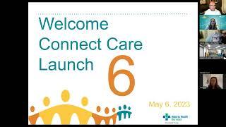 Countdown to Connect Care Launch 6