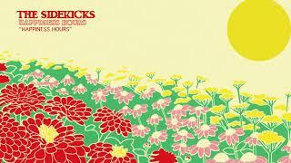 The Sidekicks - "Happiness Hours" (Full Album Stream)