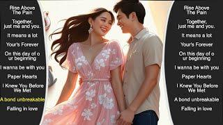 Best OPM Love Songs 2024 ️️ Top Tagalog Romantic Hits – ️Greatest Love Song Collection