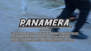 itsonlymtx - Panamera (Official Music Video)