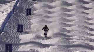 8454 M01 S002 Emerson Smith, 2016 17 US Freestyle Selections, Day 1, 1st Mens Qualifications