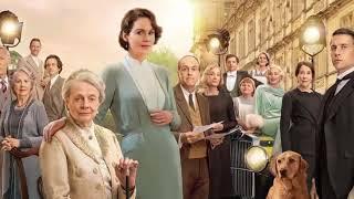 Downton Abbey 3 Release Date REVEALED! [CELEBIFIED Exclusive]