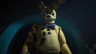 Five Nights At Freddy’s (2023)- Ending Scene HD