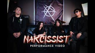 Narcissist RINN Performance Video