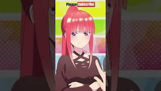He forgot his wife's name || Cute & Funny Anime Scenes || #Shorts