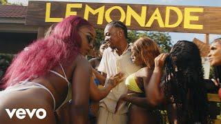 Likkle Vybz, Vybz Kartel - Lemonade (Official Music Video)