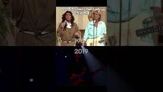 modern talking cheri cheri lady 80s vs now