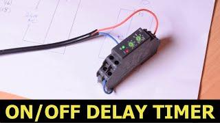 Delay Timers Explained - Which One Should You Use?