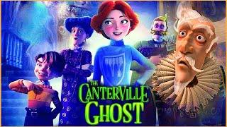 The Canterville Ghost 2023 Full Movie Review & Facts Analysis warnival