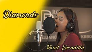 Diamonds| Rhad Libradilla | WILDCARD | Project Platinum