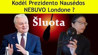 Milda: "Dienos anekdotas: Dabar tik Putinas gali sutaikyti Trumpą su Zelenskiu"