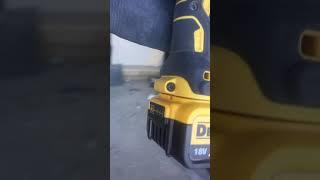 Dewalt vs Makita