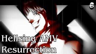 Hellsing Ultimate AMV - Resurrection