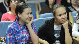 "Литературный след" в Норильске