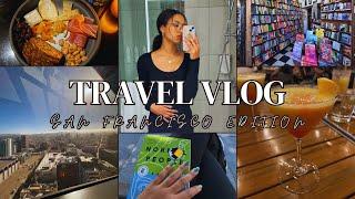 Travel Vlog: San Francisco Edition | Leah Lengel