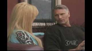 Mark talks to Cindy on Seducing Cindy