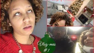 12 Days of Christmas | Vlogmas!!️