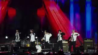 240929 ONEUS - Now (Original by Fin.K.L) [2024 Gangnam Festival]