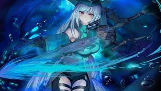 Nightcore - Burn