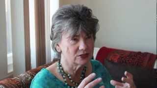 Shakti Gawain on Living a Conscious Life