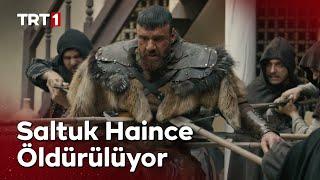 Saltuk haince öldürülüyor.️ Mehmed: Fetihler Sultanı 45. Bölüm