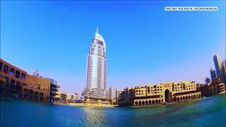 ARABIC RUSLAN  TRAP DUBAI HD