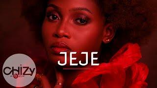 Afrobeat instrumental 2025  x Zouk Instrumental Beat 2025 (JEJE)afrobeat instrumental2025.