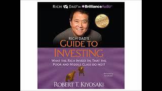 Guide To Invest 1 by robert t.kiyosaki