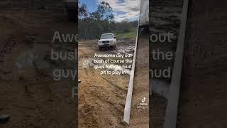 4wd tracks out bush family times