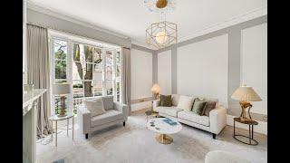 Elegant Property with Regent's Park Views