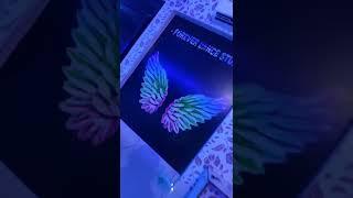 new forever dance studio 17.4.2022