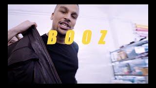 BOOZ x GATSBY ( PROD BY: @jaynbeats )