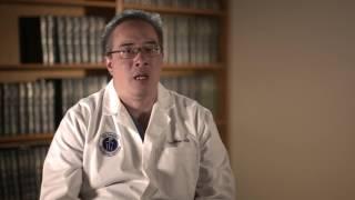 What is Laser Spine Surgery With Dr. Wang