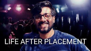 PLACEMENT AFTER-EFFECTS | My Bucket List