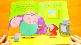 Peppa Pig: The School Play