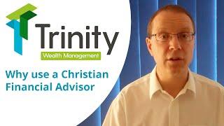 why use a christian financial advisor