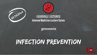 Introduction to Infection Prevention with Crystal Heishman