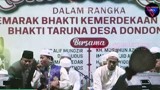 Sholawat Pilihan Gus Alif kudus Group Hadroh 'Asyiqul Musthofa Kesugihan full Album Terbaru