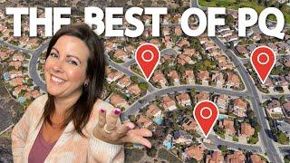 Is Rancho Penasquitos the Best place to live in San Diego? Full Vlog Tour