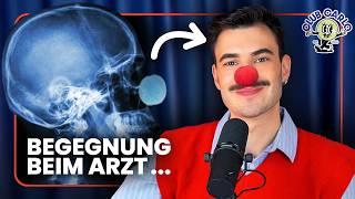 Ein Clown geht zum Arzt | Club Carlo #30