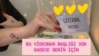 ! BU VİDEO BAŞLIKSIZ ️ SADECE SENİN İÇİN SEN ÖNEMLİSİN 