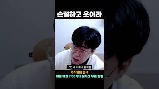  "손절이 두려운가요? 이 방법으로 극복하세요!"