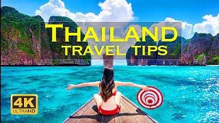 12 Essential Thailand Travel Tips | WATCH BEFORE YOU GO 
