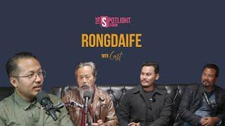 Exclusive Interview with the Cast of "Rongdaife" / Premiering December 27th at Tanthapolis Cinema