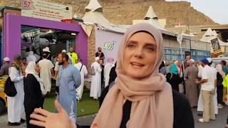 HAJJ 2018 with Dar El Salam - Islamic World Travel | Islam Channel