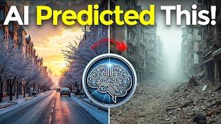 AI Predicts Earthquakes with Unprecedented Accuracy!  | SciTechDaily Breakthrough  [EP407]