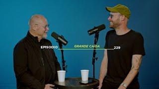 HACIENDO IGLESIA PODCAST EP - 229 || GRANDE CAÍDA