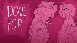 Done For | EPIC: The Musical ANIMATIC