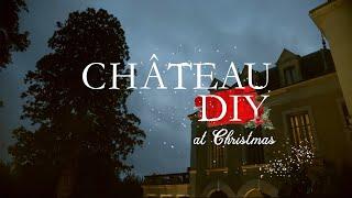 Chateau DIY at Christmas Highlights | Producer/Director: Peter Demetris