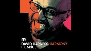 David Harness ft. MdCL - Harmony